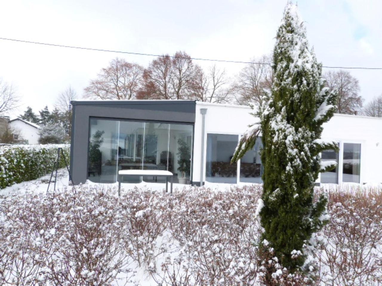 Villa Mosel 모르바흐 외부 사진