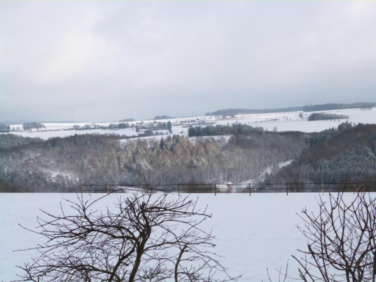 Villa Mosel 모르바흐 외부 사진