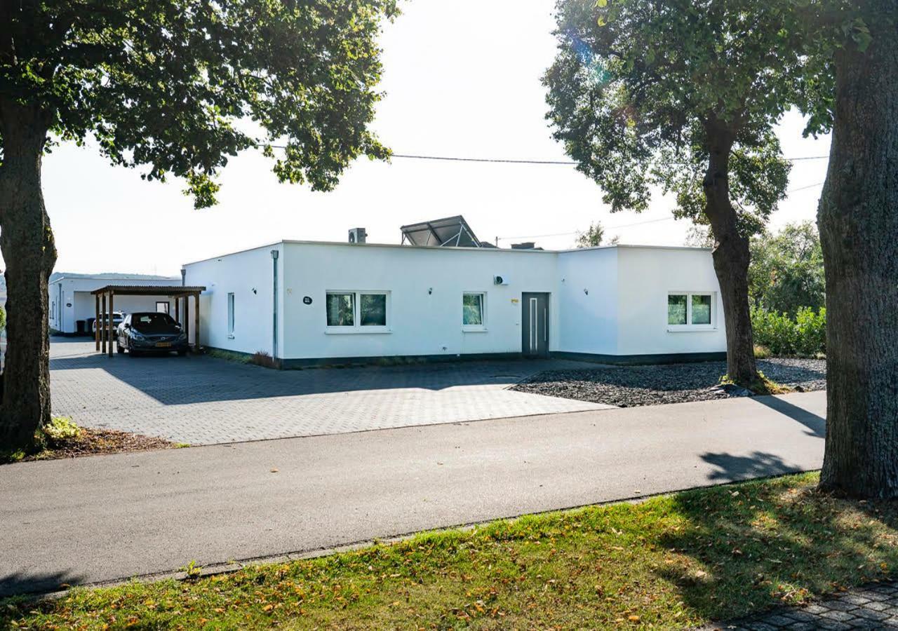 Villa Mosel 모르바흐 외부 사진