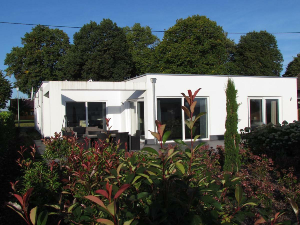 Villa Mosel 모르바흐 외부 사진
